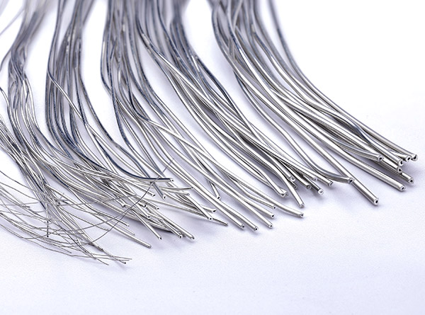 高精(jīng)度铜异型線(xiàn)材